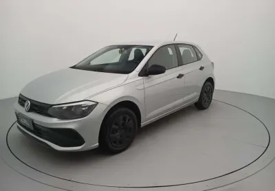 Volkswagen Polo 2025 1.0 mpi track manual