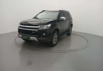 Chevrolet Trailblazer 2023 2.8 premier 4x4 16v turbo diesel 4p automático