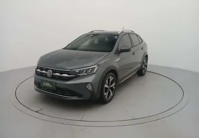 Volkswagen Nivus 2023 1.0 200 tsi total flex highline automático