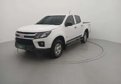 Chevrolet S10 2023 2.8 16v turbo diesel ls cd 4x4 manual