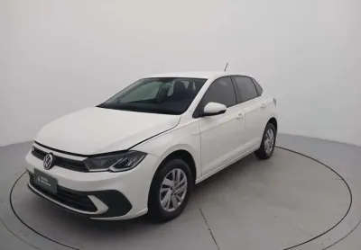 Volkswagen Polo 2023 1.0 170 tsi manual