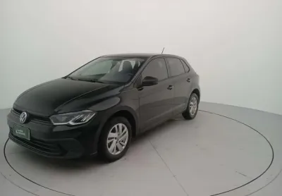 Volkswagen Polo 2023 1.0 170 tsi manual
