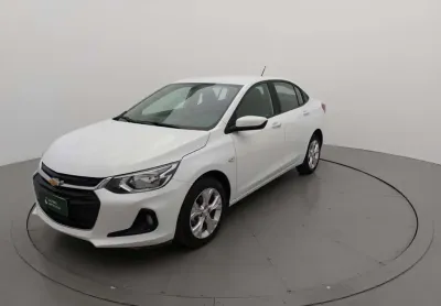 Chevrolet onix 2024 1.0 turbo flex ltz automático