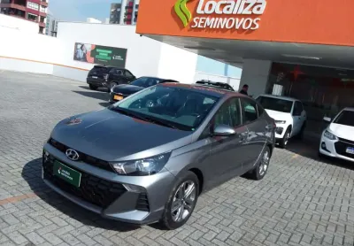 Hyundai hb20s 2025 1.0 tgdi flex comfort plus automático
