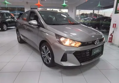 Hyundai hb20s 2024 1.0 tgdi flex comfort plus automático