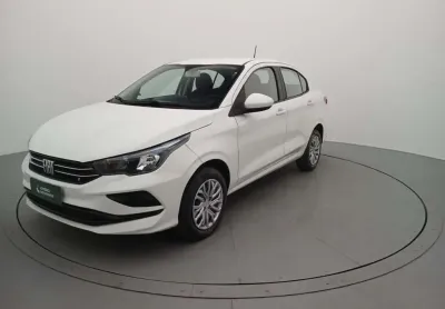 Fiat cronos 2024 1.0 firefly flex drive manual