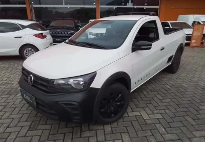 Volkswagen saveiro 2024 1.6 msi robust cs 16v flex 2p manual