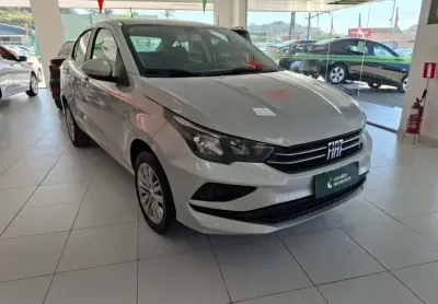 Fiat cronos 2024 1.3 firefly flex drive manual