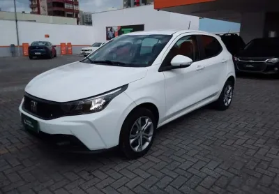 Fiat argo 2025 1.0 firefly flex drive manual