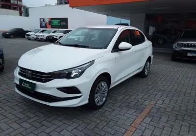 Fiat cronos 2024 1.3 firefly flex drive manual