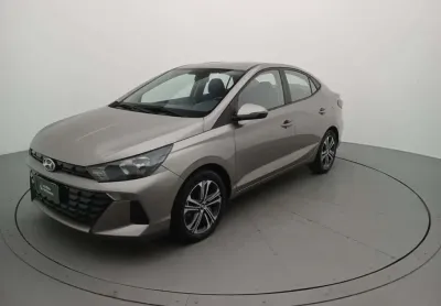 Hyundai hb20s 2024 1.0 tgdi flex comfort plus automático