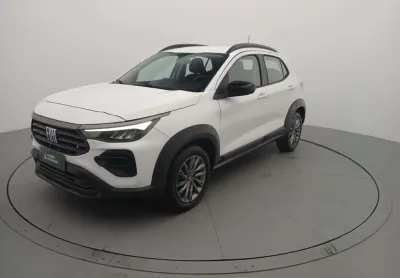 Fiat pulse 2024 1.3 flex drive cvt