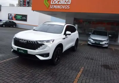 Gwm haval h6 2024 1.5 phev awd e-traction
