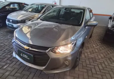 Chevrolet onix 2024 1.0 flex plus lt manual