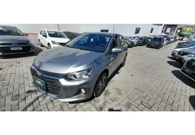 Chevrolet onix 2024 1.0 flex lt manual