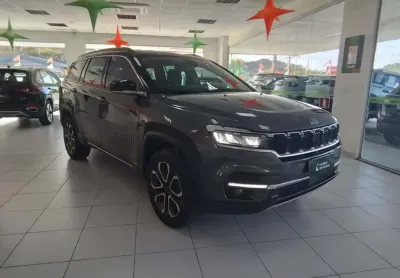 Jeep commander 2023 2.0 td380 turbo diesel limited at9