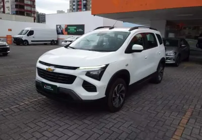 Chevrolet spin 2025 1.8 premier 8v flex 4p automático
