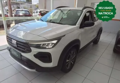 Fiat pulse 2025 1.0 turbo 200 flex audace cvt