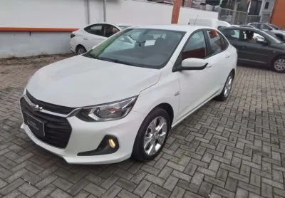 Chevrolet onix 2025 1.0 turbo flex ltz automático