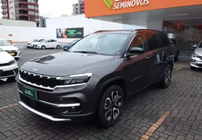 Jeep compass 2025 1.3 t270 turbo flex limited at6