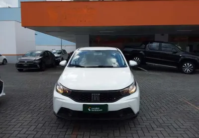 Fiat argo 2025 1.0 firefly flex drive manual