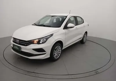 Fiat cronos 2025 1.0 firefly flex drive manual