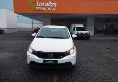 Fiat argo 2025 1.0 firefly flex drive manual