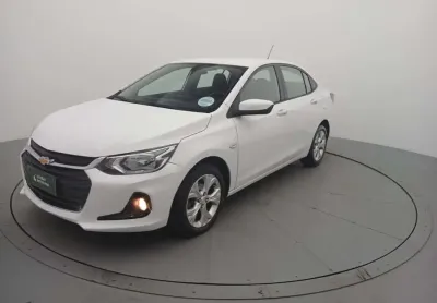 Chevrolet onix 2024 1.0 turbo flex ltz automático