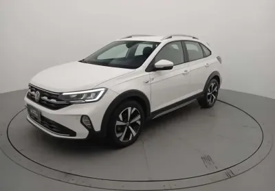 Volkswagen nivus 2024 1.0 200 tsi total flex highline automático