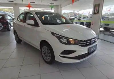 Fiat cronos 2024 1.3 firefly flex drive manual