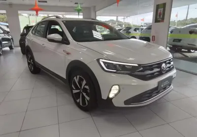 Volkswagen nivus 2024 1.0 200 tsi total flex highline automático
