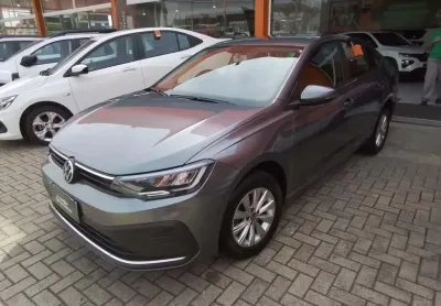 Volkswagen virtus 2025 1.0 170 tsi 4p flex manual