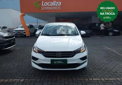 Fiat cronos 2025 1.3 firefly flex drive manual