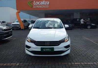 Fiat cronos 2025 1.3 firefly flex drive manual