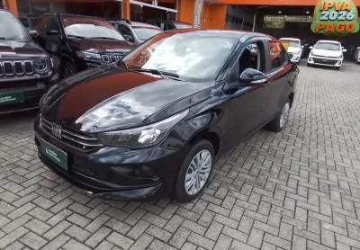 Fiat cronos 2024 1.0 firefly flex drive manual