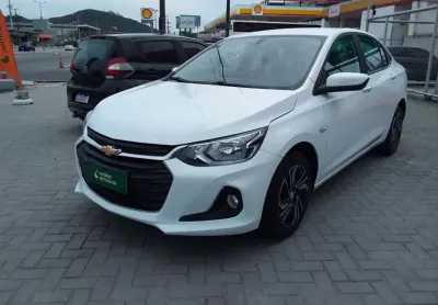 Chevrolet onix 2024 1.0 flex plus lt manual