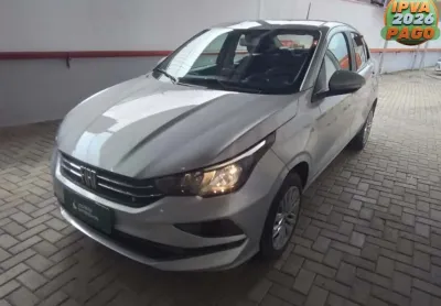 Fiat cronos 2025 1.0 firefly flex drive manual