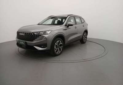 Gwm haval h6 2025 haval h6 premium phev awd (hibrido)