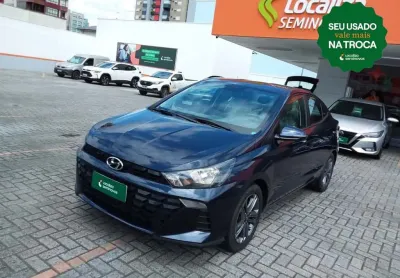Hyundai hb20s 2024 1.0 tgdi flex comfort automático