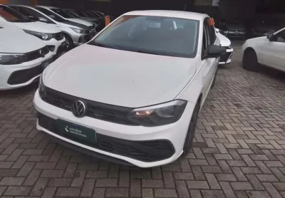 Volkswagen Polo 2024 1.0 mpi track manual