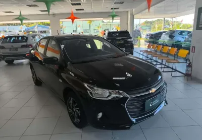 Chevrolet Onix 2024 1.0 flex plus lt manual