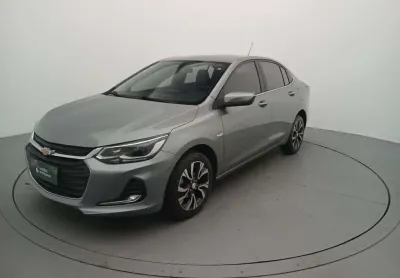 Chevrolet Onix 2024 1.0 turbo flex plus premier automático