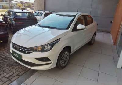 Fiat cronos 2024 1.0 firefly flex drive manual