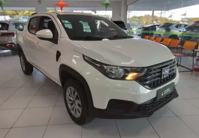 Fiat strada 2024 1.3 firefly flex freedom cs manual