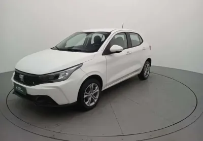 Fiat argo 2024 1.0 firefly flex drive manual