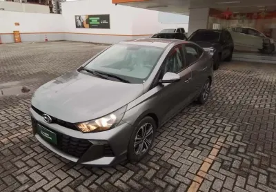 Hyundai hb20s 2024 1.0 tgdi flex comfort plus automático