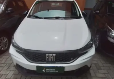 Fiat argo 2025 1.0 firefly flex drive manual