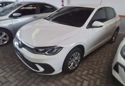 Volkswagen polo 2024 1.0 mpi manual