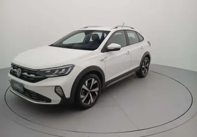 Volkswagen nivus 2024 1.0 200 tsi total flex highline automático