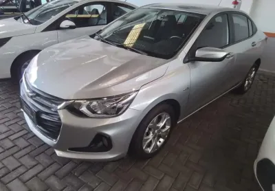 Chevrolet onix 2023 1.0 turbo flex ltz automático